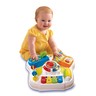 
      VTech Baby Play & Learn Activity Table 
     - view 3